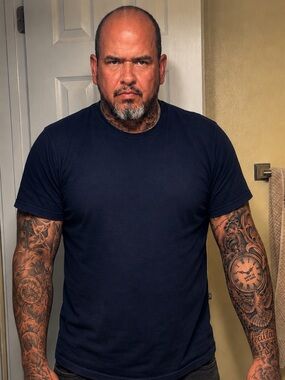 Just me…